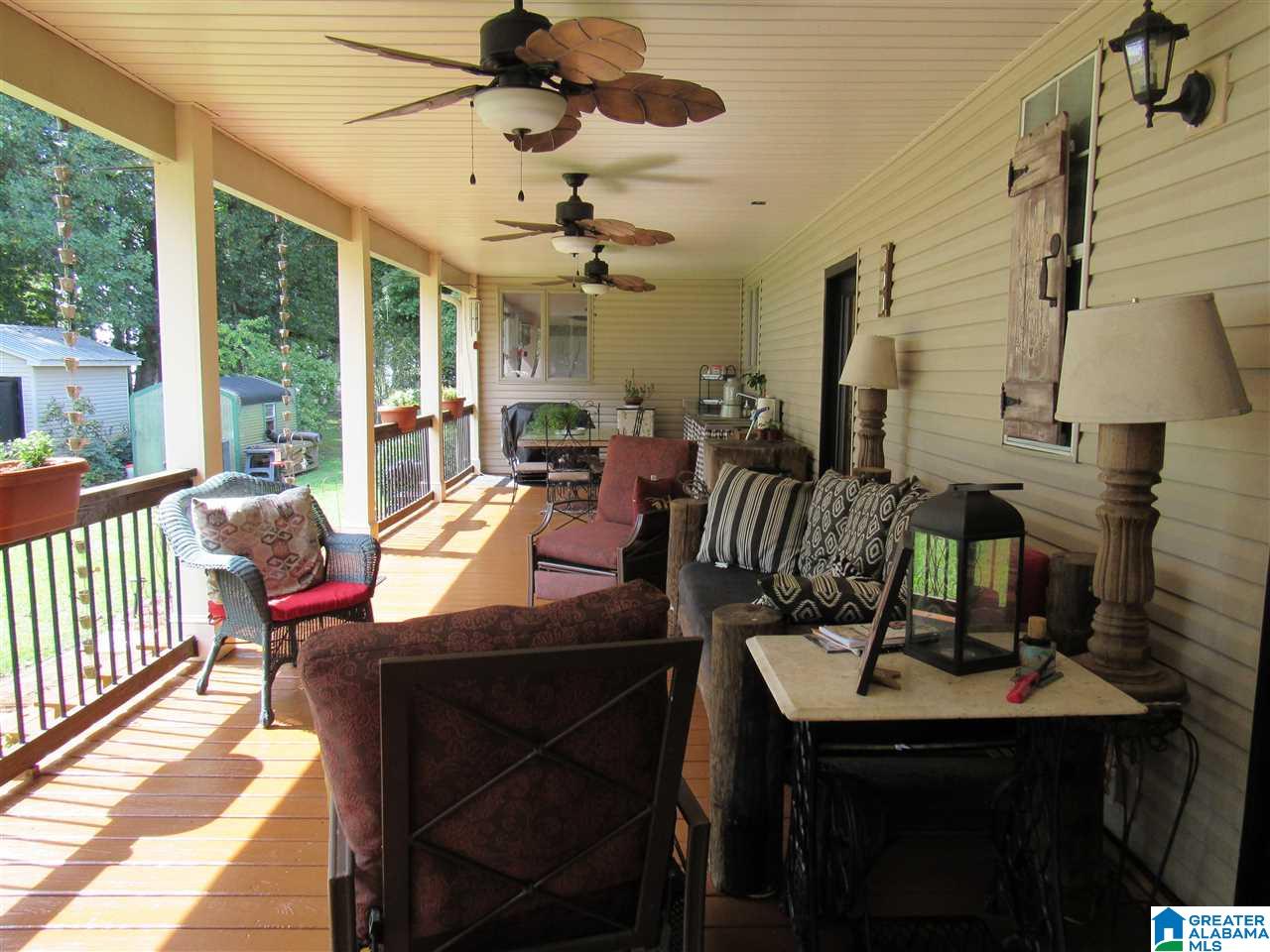 330 County Road 496 Centre, AL 35960 - Photo 38 of 49