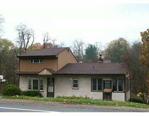 5634 Library Road Bethel Park, PA 15102 - Photo 1 of 1 Exterior Front.