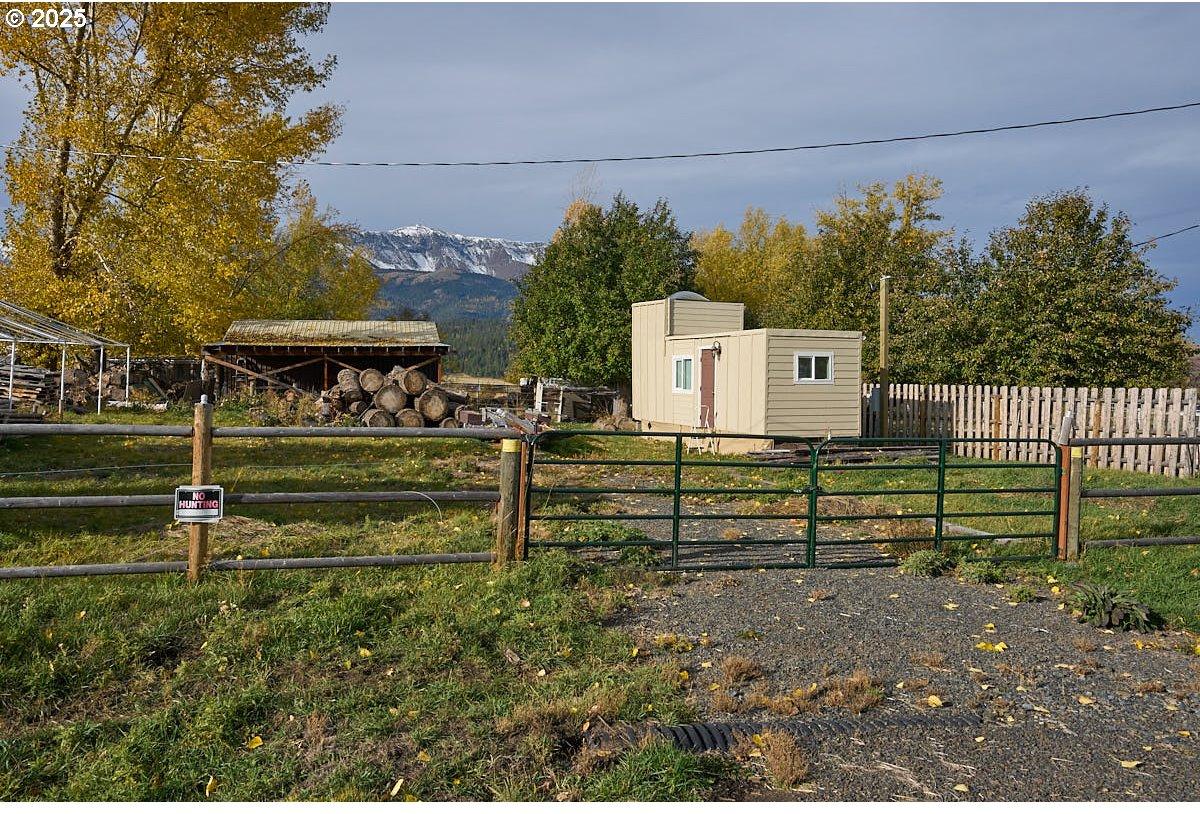 61486 Liberty Road Joseph, OR 97846 - Photo 44 of 48 Gallery Image 44
