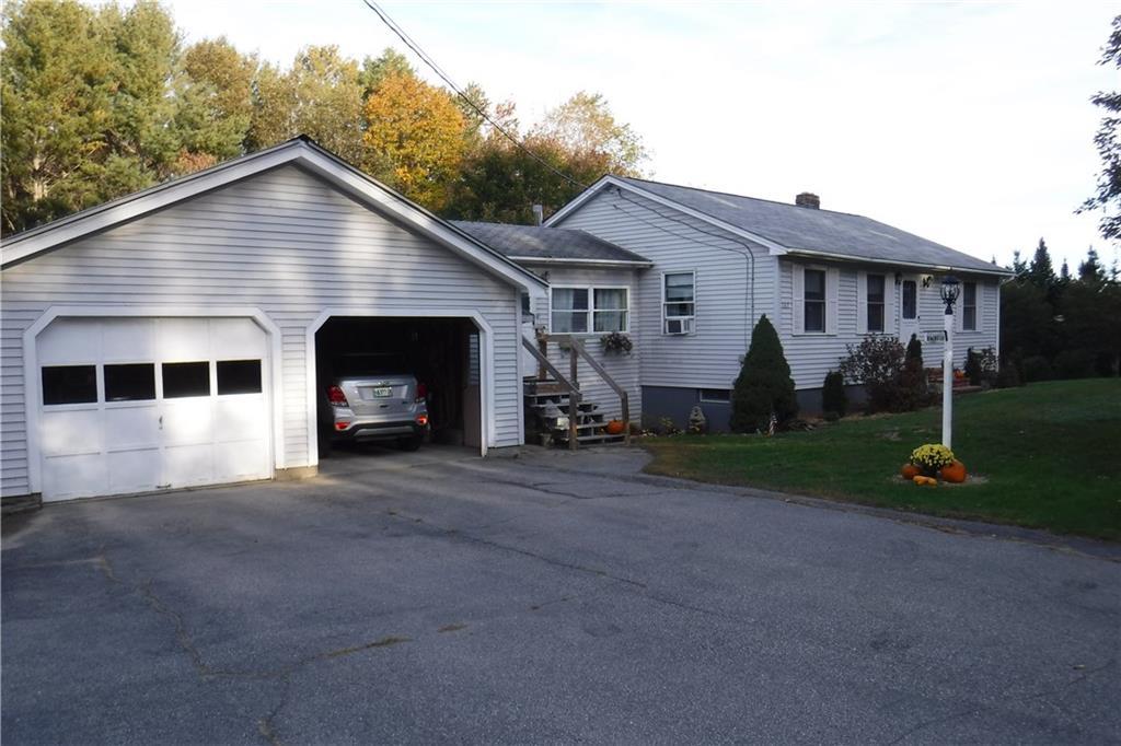 163 Barker Road New Vineyard, ME 04956 - Photo 1 of 6 Photo