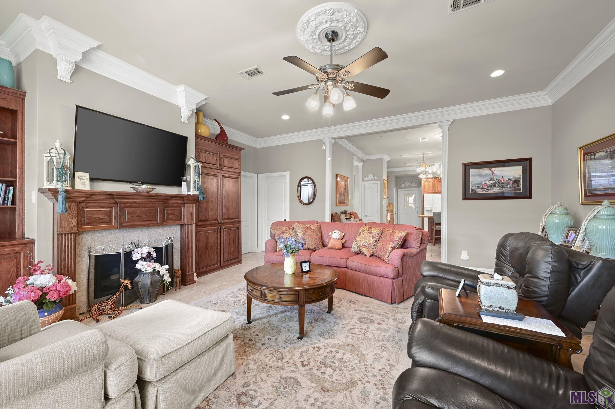 17234 Rue Village Prairieville, LA 70769 - Photo 11 of 25