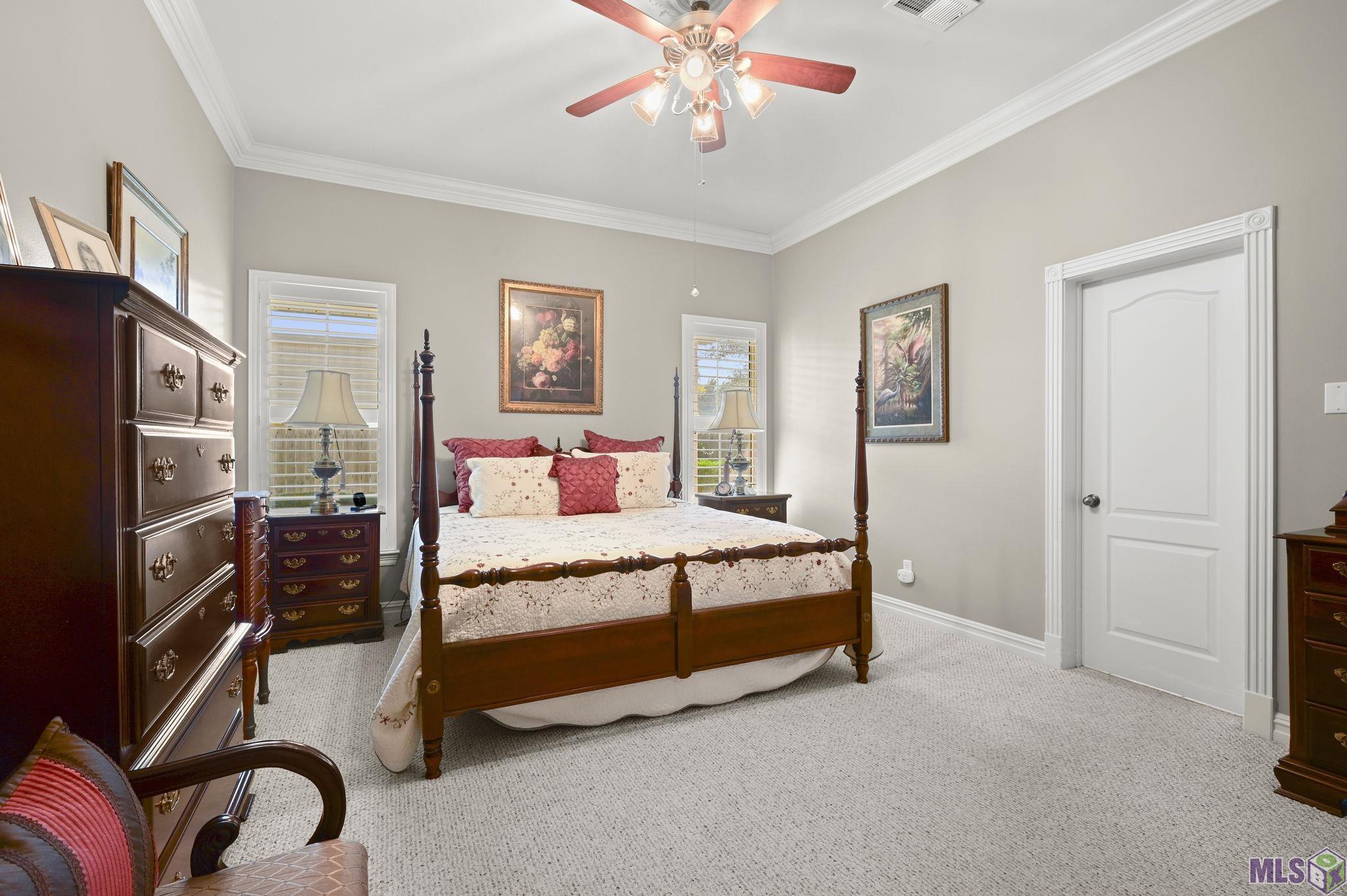 17234 Rue Village Prairieville, LA 70769 - Photo 13 of 25