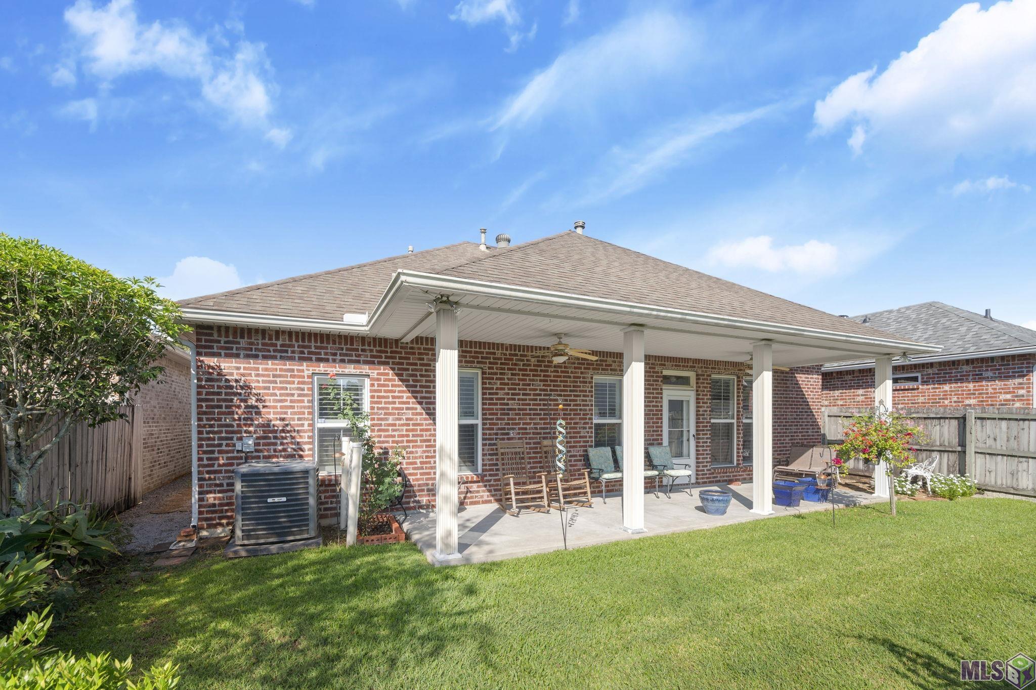 17234 Rue Village Prairieville, LA 70769 - Photo 24 of 25