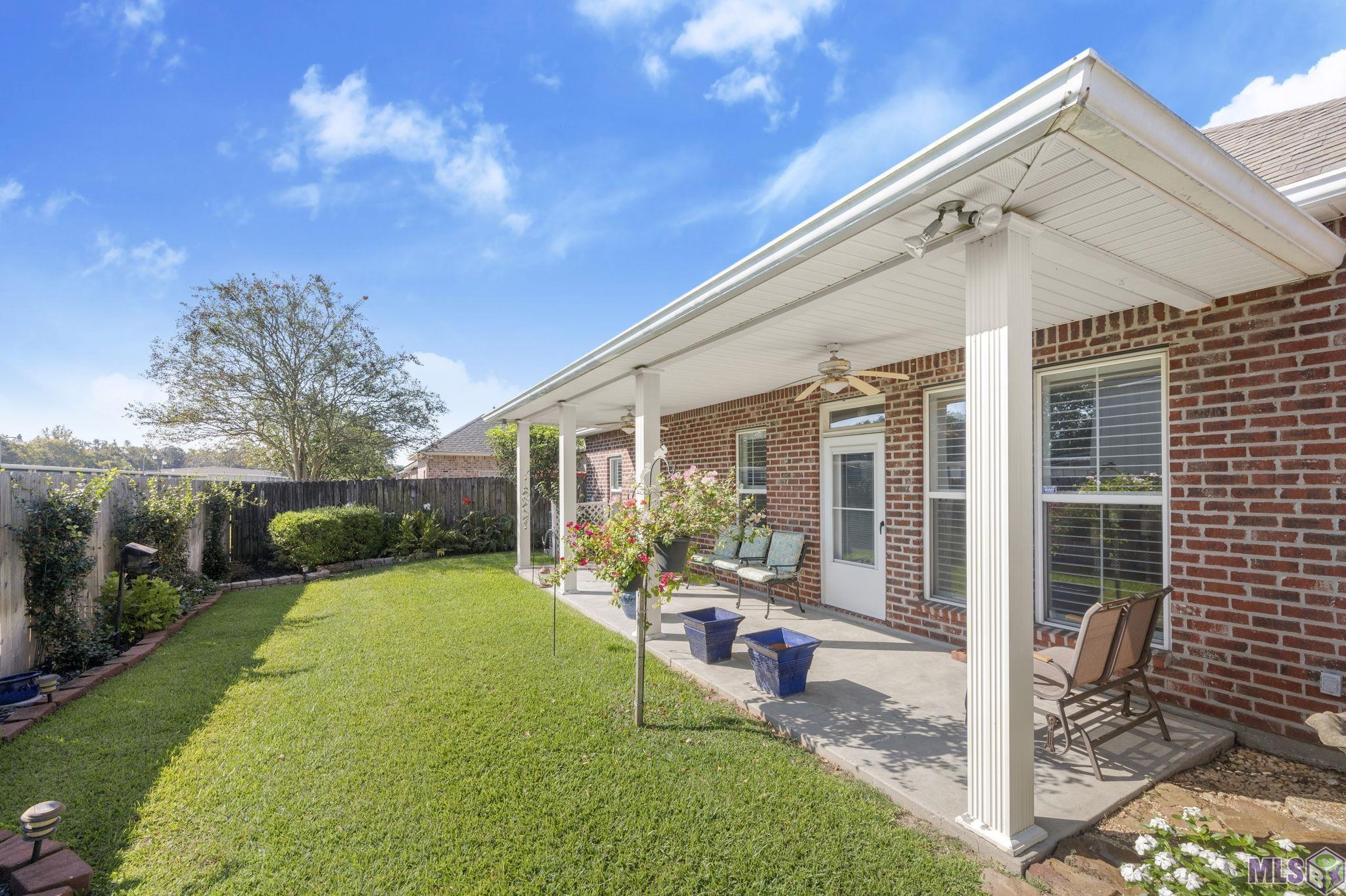 17234 Rue Village Prairieville, LA 70769 - Photo 25 of 25