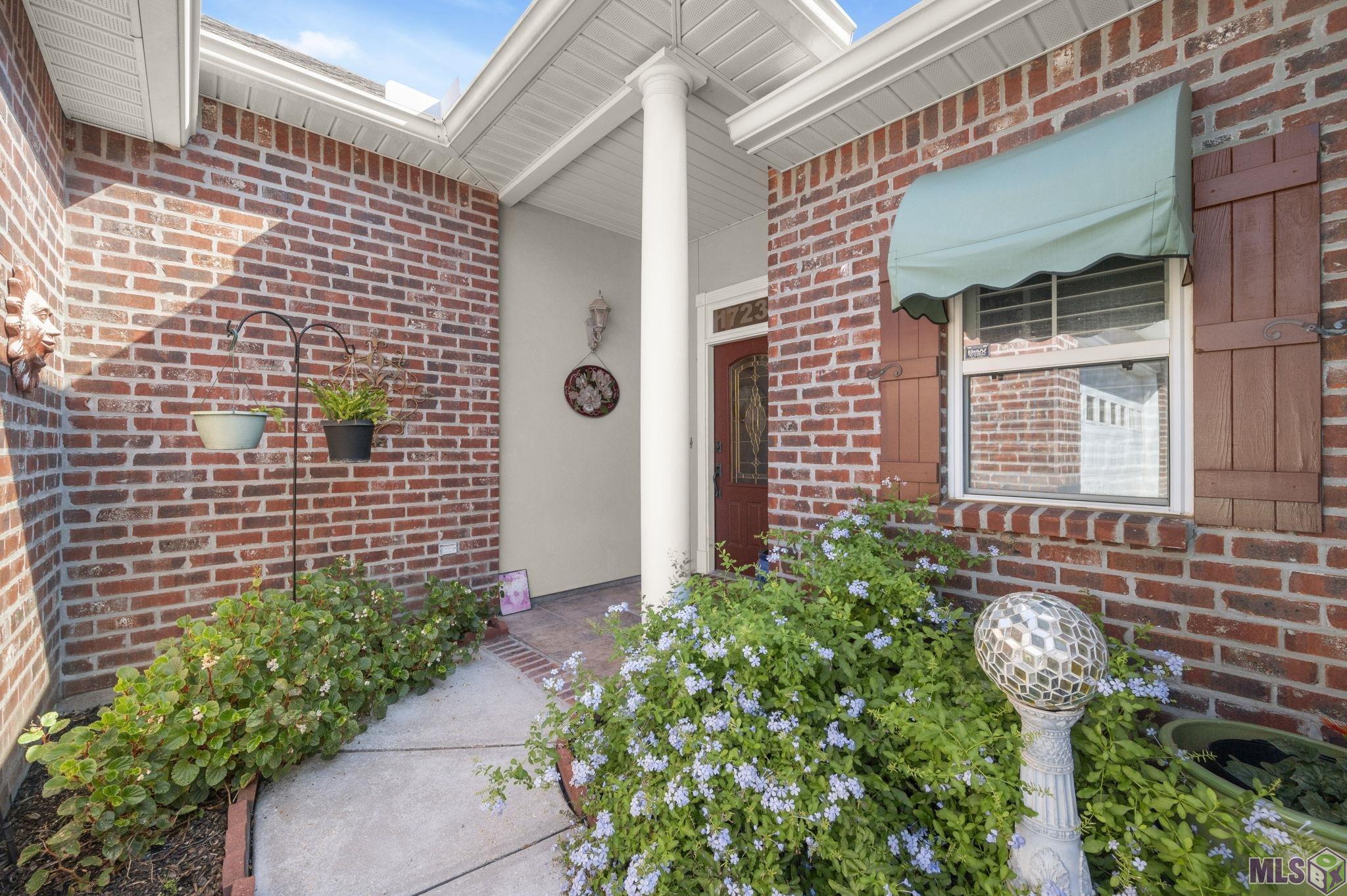 17234 Rue Village Prairieville, LA 70769 - Photo 3 of 25