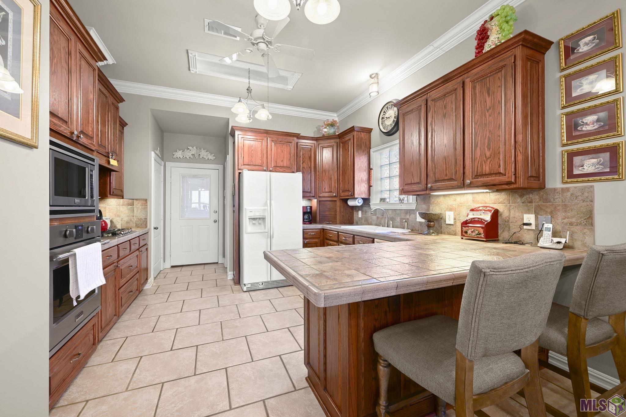 17234 Rue Village Prairieville, LA 70769 - Photo 5 of 25