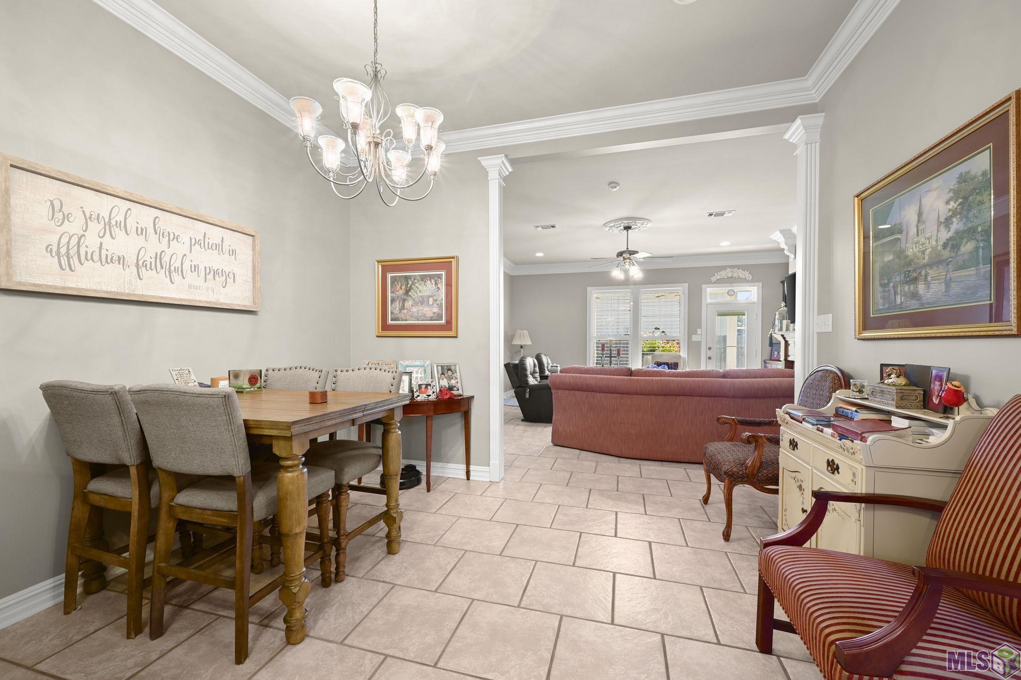 17234 Rue Village Prairieville, LA 70769 - Photo 9 of 25