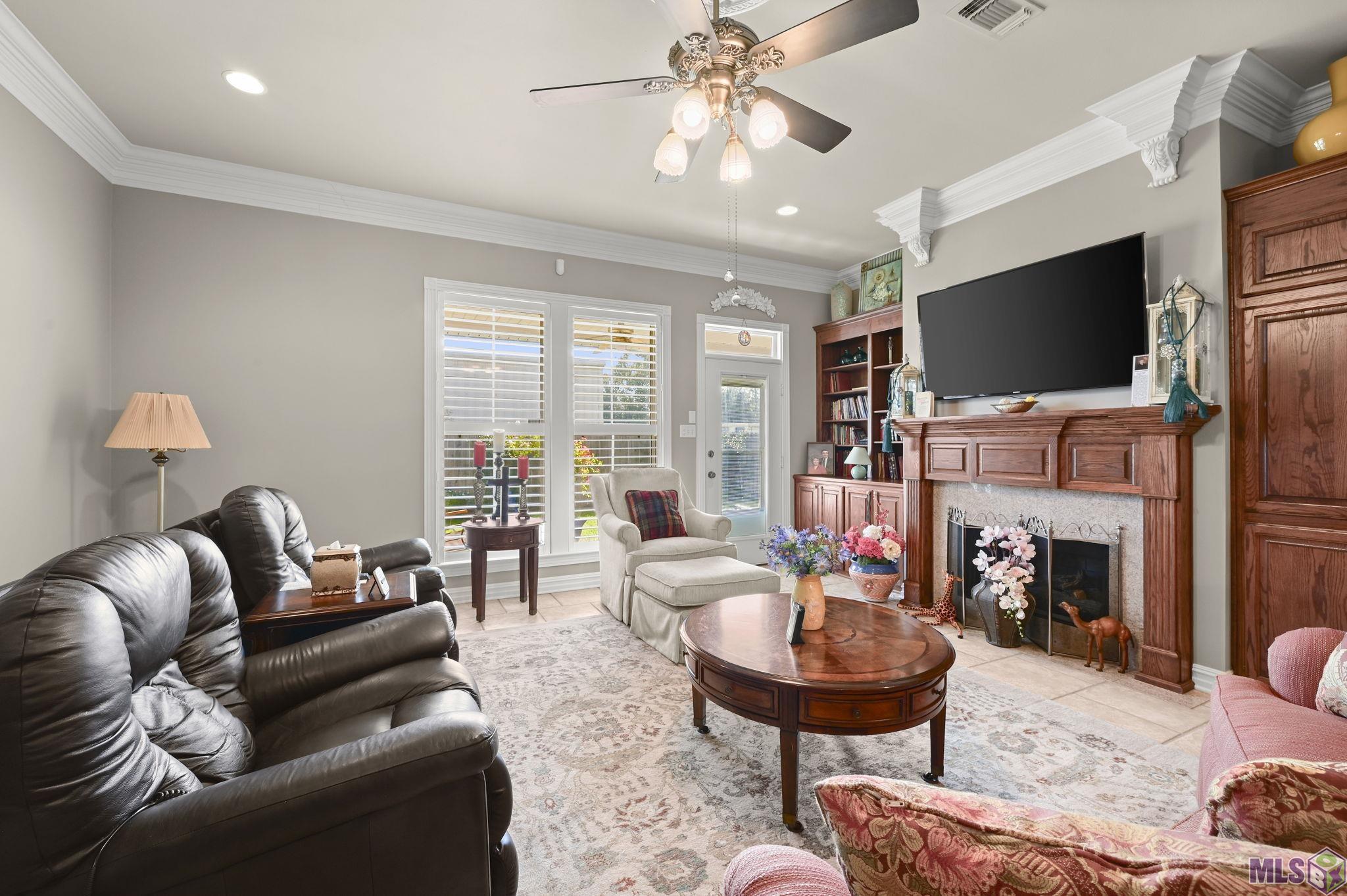 17234 Rue Village Prairieville, LA 70769 - Photo 10 of 25