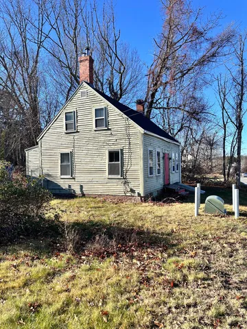 $319,900 | 165 Rogers Road, Kittery, ME 03904