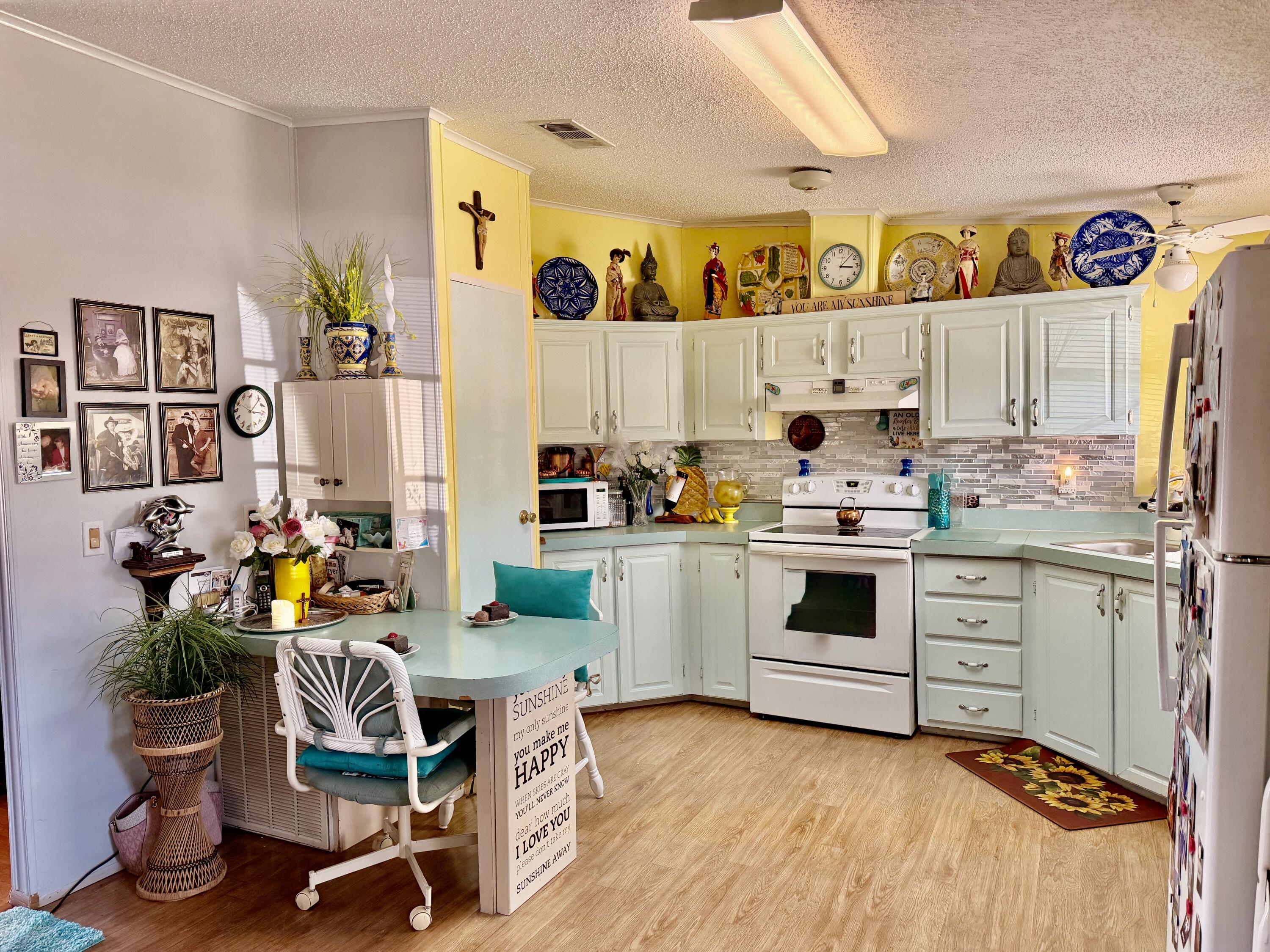 1692 Southwest 35th Circle Okeechobee, FL 34974 - Photo 14 of 30