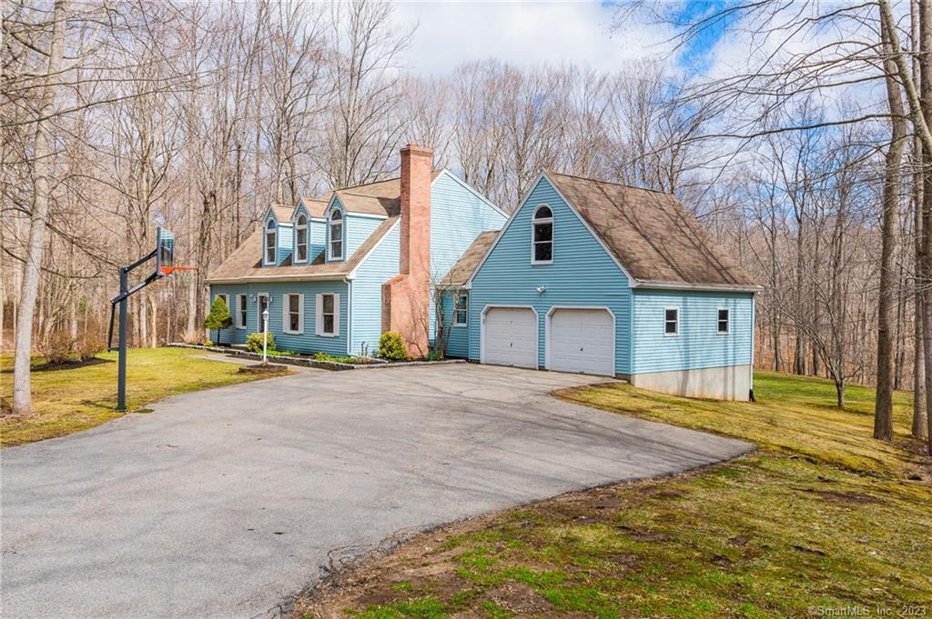 434 New London Road Salem, CT 06420 - Photo 1 of 1 Gallery Image 1