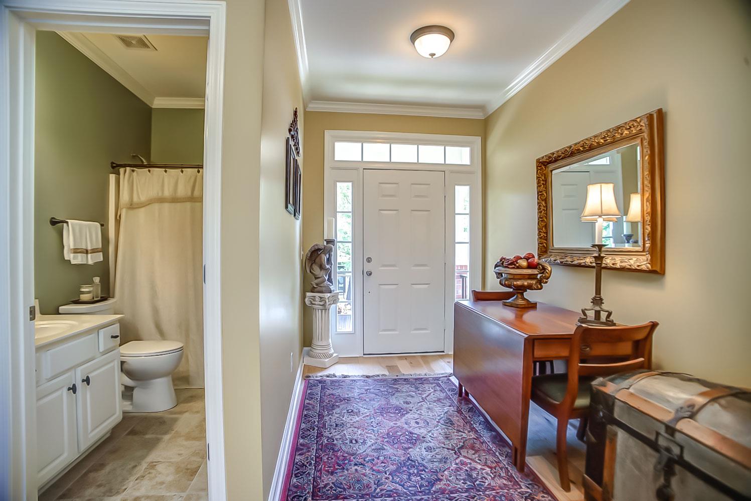 1717 Decatur Circle Franklin, TN 37067 - Photo 2 of 20 Welcoming Foyer.