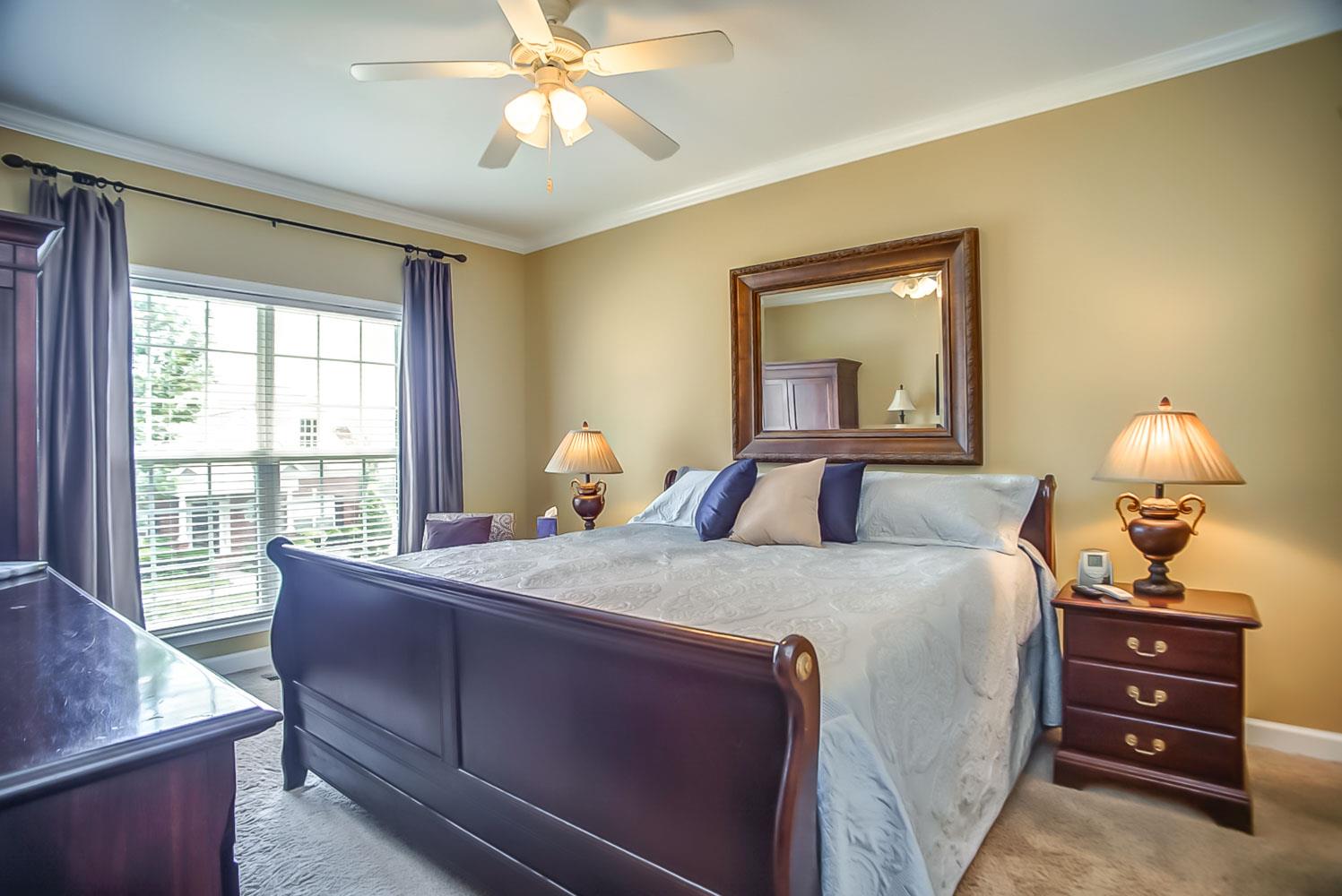 1717 Decatur Circle Franklin, TN 37067 - Photo 12 of 20 Master Bedroom retreat.