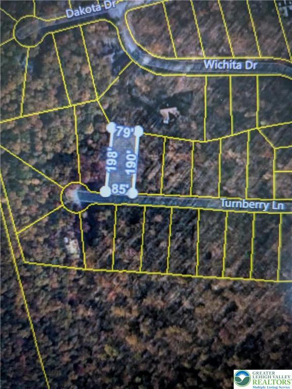 Turnberry Lane Hazleton, PA 18202 - Photo 1 of 12 Premier Cul-De-Sac Lot