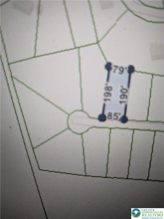 Turnberry Lane Hazleton, PA 18202 - Photo 2 of 12 Premier Cul-De-Sac Lot