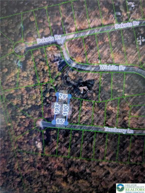 Turnberry Lane Hazleton, PA 18202 - Photo 3 of 12 Premier Cul-De-Sac Lot