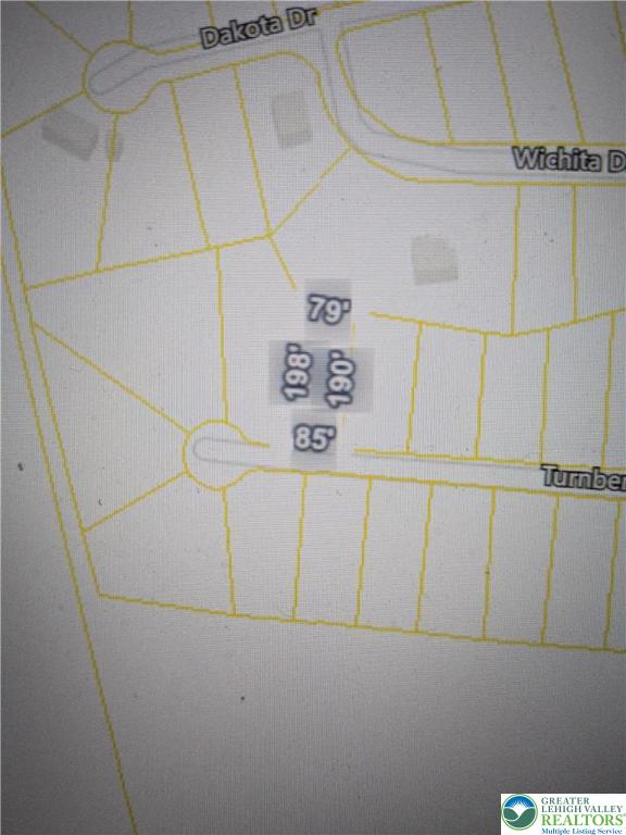 Turnberry Lane Hazleton, PA 18202 - Photo 4 of 12 Premier Cul-De-Sac Lot