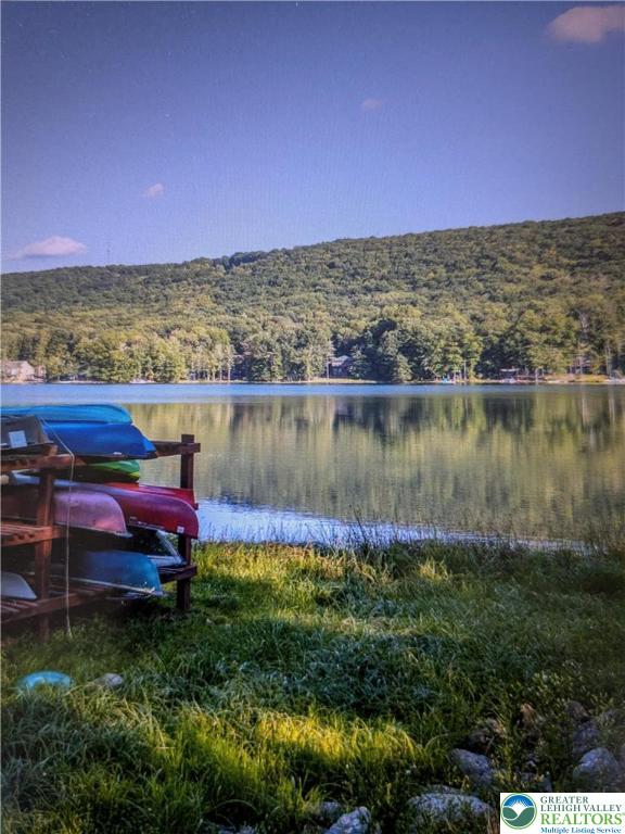 Turnberry Lane Hazleton, PA 18202 - Photo 5 of 12 Premier Cul-De-Sac Lot Within Eagle Rock Resort