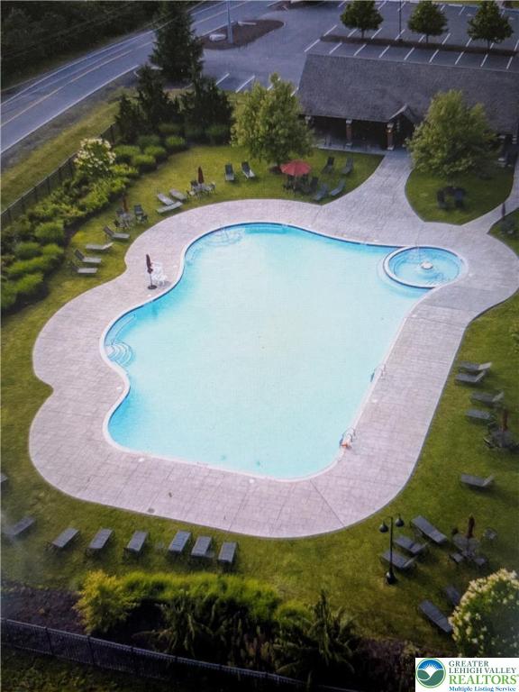 Turnberry Lane Hazleton, PA 18202 - Photo 6 of 12 Premier Cul-De-Sac Lot Within Eagle Rock Resort