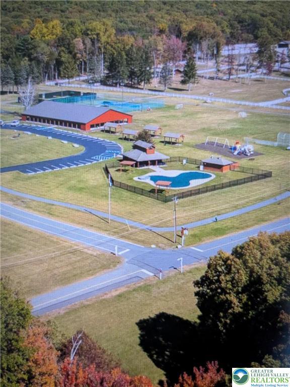 Turnberry Lane Hazleton, PA 18202 - Photo 8 of 12 Premier Cul-De-Sac Lot Within Eagle Rock Resort