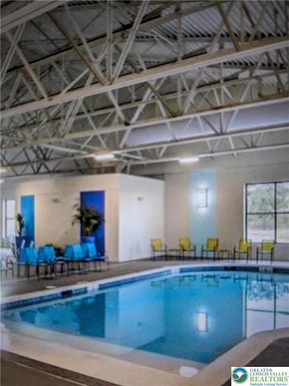 Turnberry Lane Hazleton, PA 18202 - Photo 9 of 12 Premier Cul-De-Sac Lot Within Eagle Rock Resort