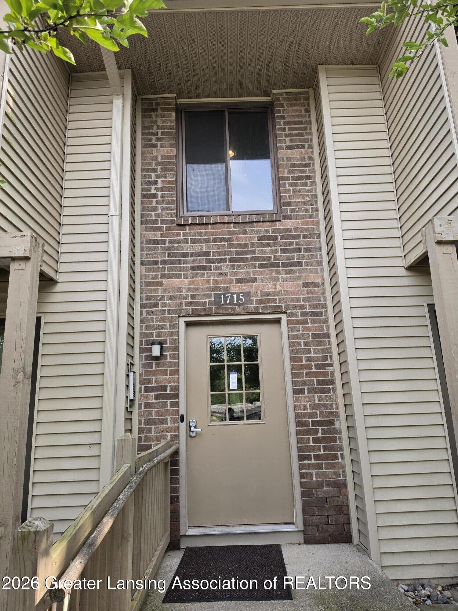 1715 Maple Ridge Road, Unit 4 Haslett, MI 48840 - Photo 3 of 22 20260629_172625