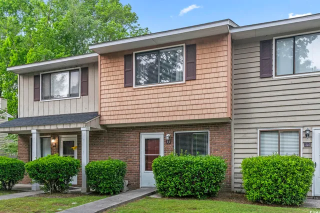 $159,900 | 86 Beaver Pond Loop, Unit 33, Pawleys Island, SC 29585