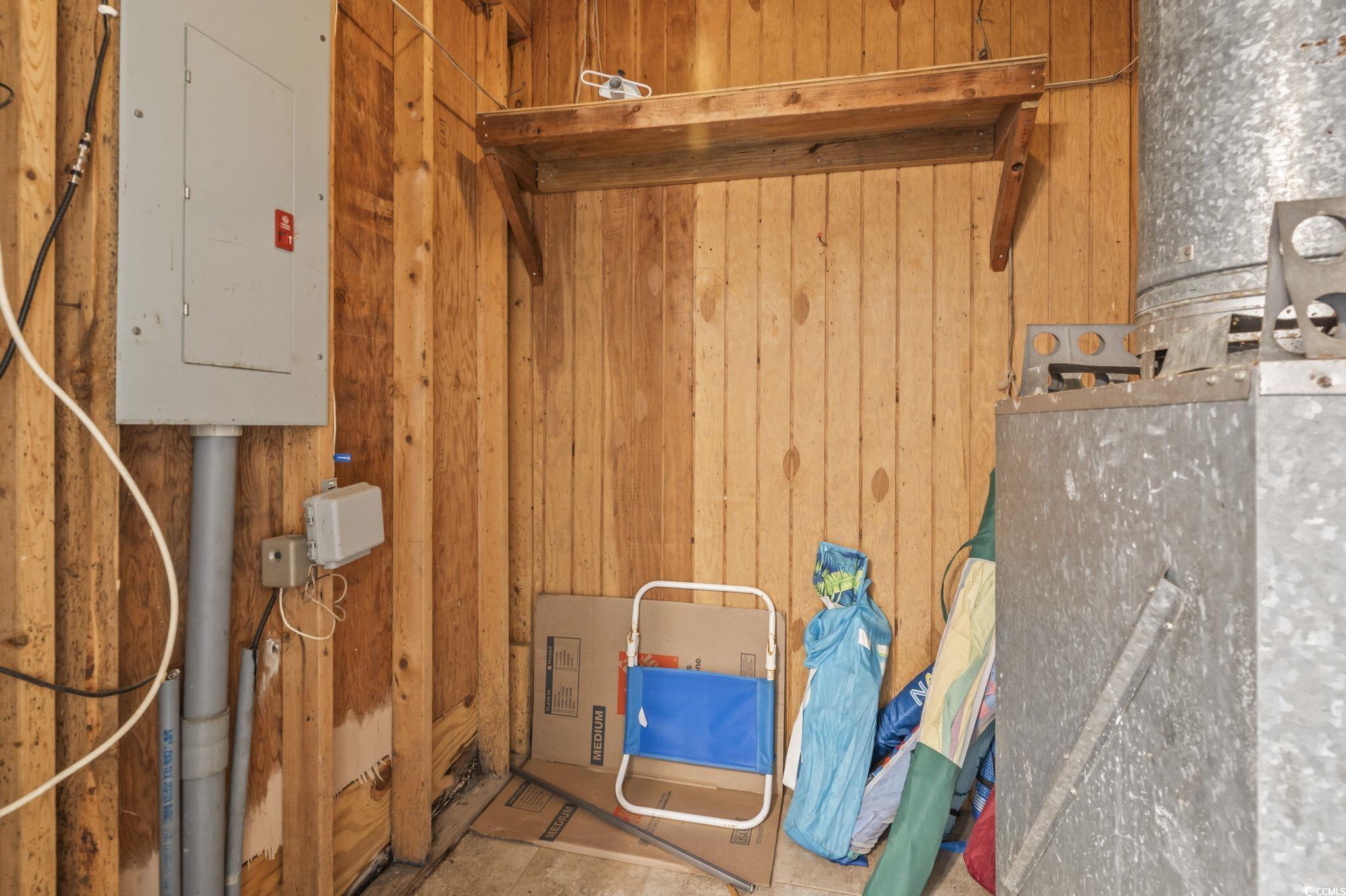 86 Beaver Pond Loop, Unit 33 Pawleys Island, SC 29585 - Photo 20 of 25