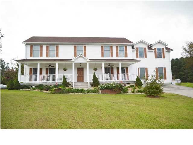 4600 Clonts Road Apison, TN 37302 - Photo 1 of 36 Primary Photo