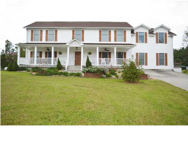 4600 Clonts Road Apison, TN 37302 - Photo 2 of 36 Additional Photo