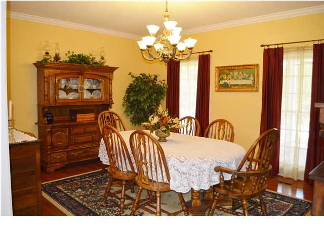 4600 Clonts Road Apison, TN 37302 - Photo 5 of 36 Additional Photo