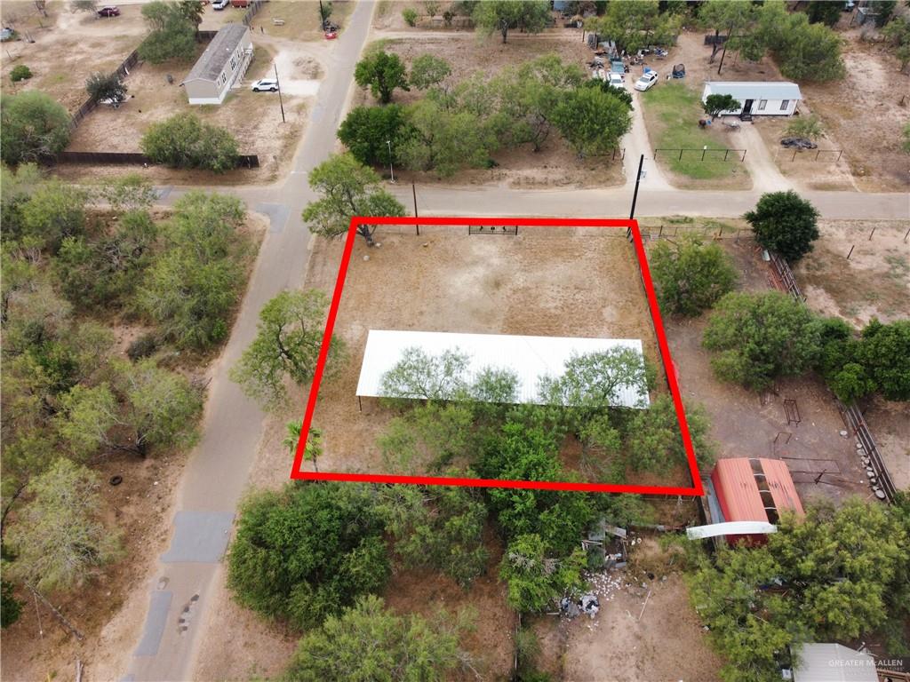 23926 Harding Avenue Hargill, TX 78549 - Photo 8 of 11 a view of outdoor space