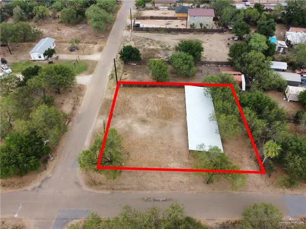 $69,900 | 23926 Harding Avenue, Hargill, TX 78549