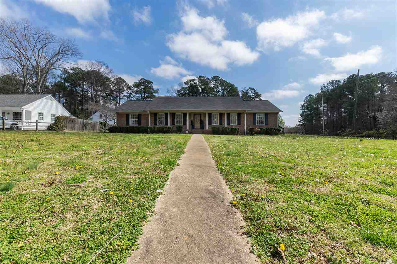 6700 Oak Ridge Drive Raleigh, NC 27612 - Photo 26 of 26 Photo 26