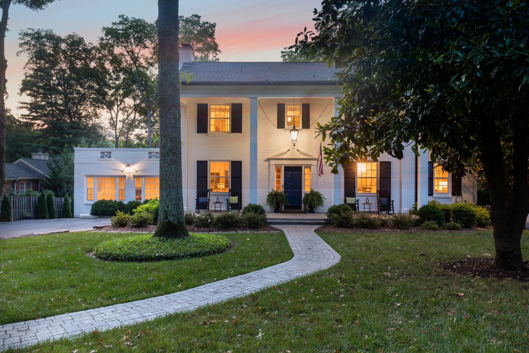 4208 Estes Road Nashville, TN 37215 - Photo 3 of 41 Gallery Image 3