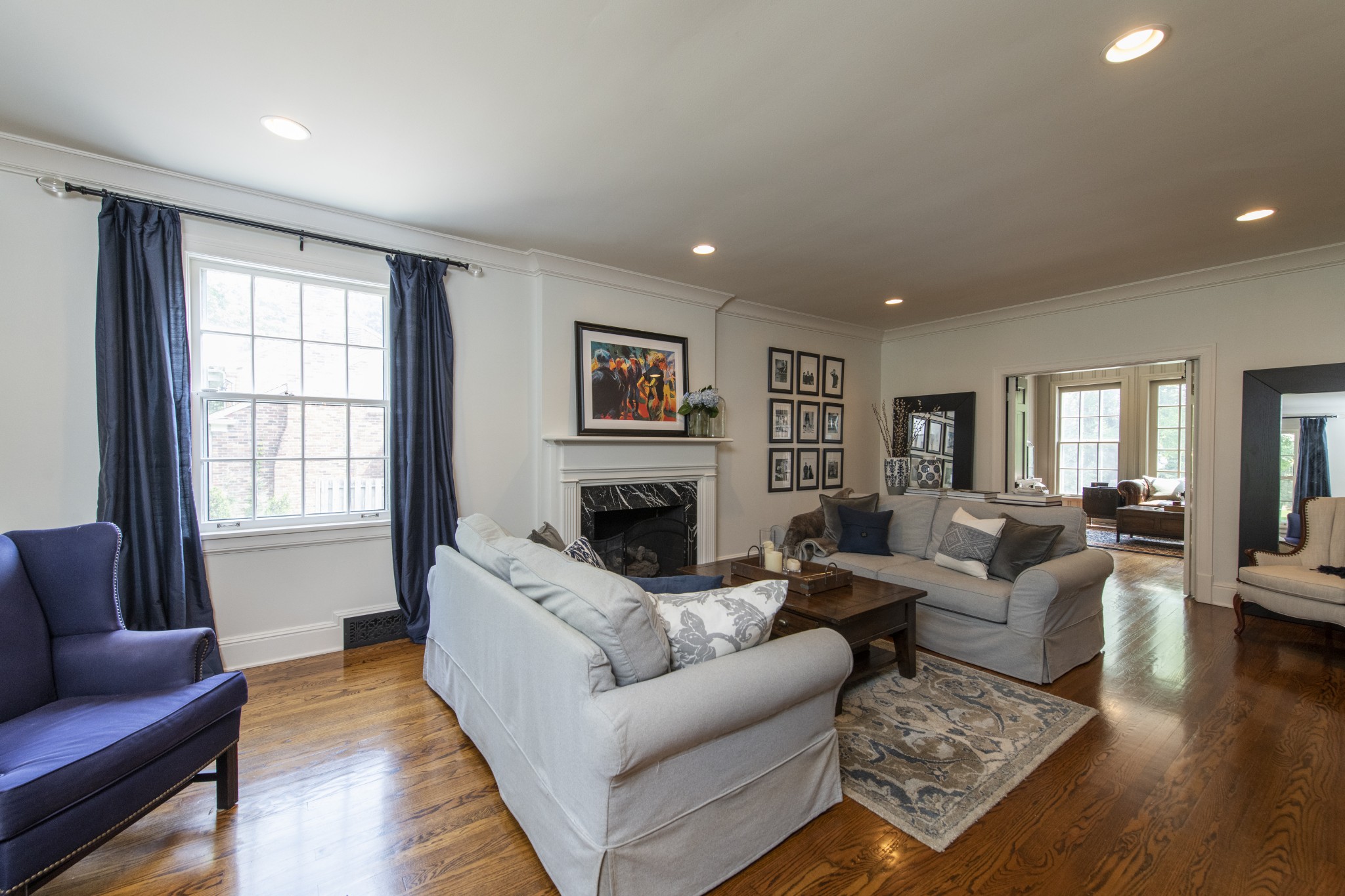 4208 Estes Road Nashville, TN 37215 - Photo 8 of 41 Gallery Image 8