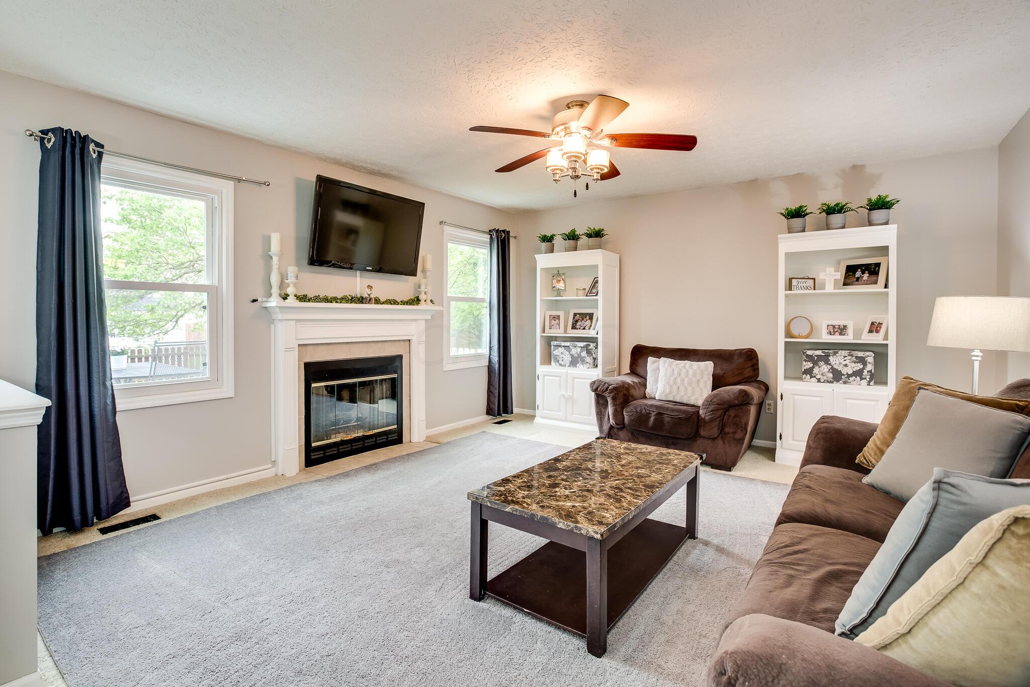 115 Cambridge Road Delaware, OH 43015 - Photo 17 of 40 Cambridge-125