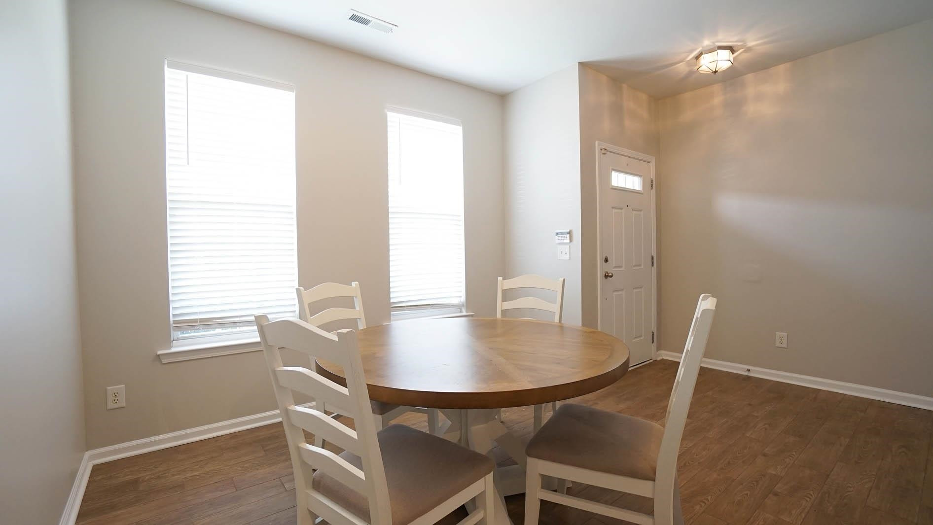 7842 Silverthread Lane Raleigh, NC 27617 - Photo 3 of 26 Photo 4