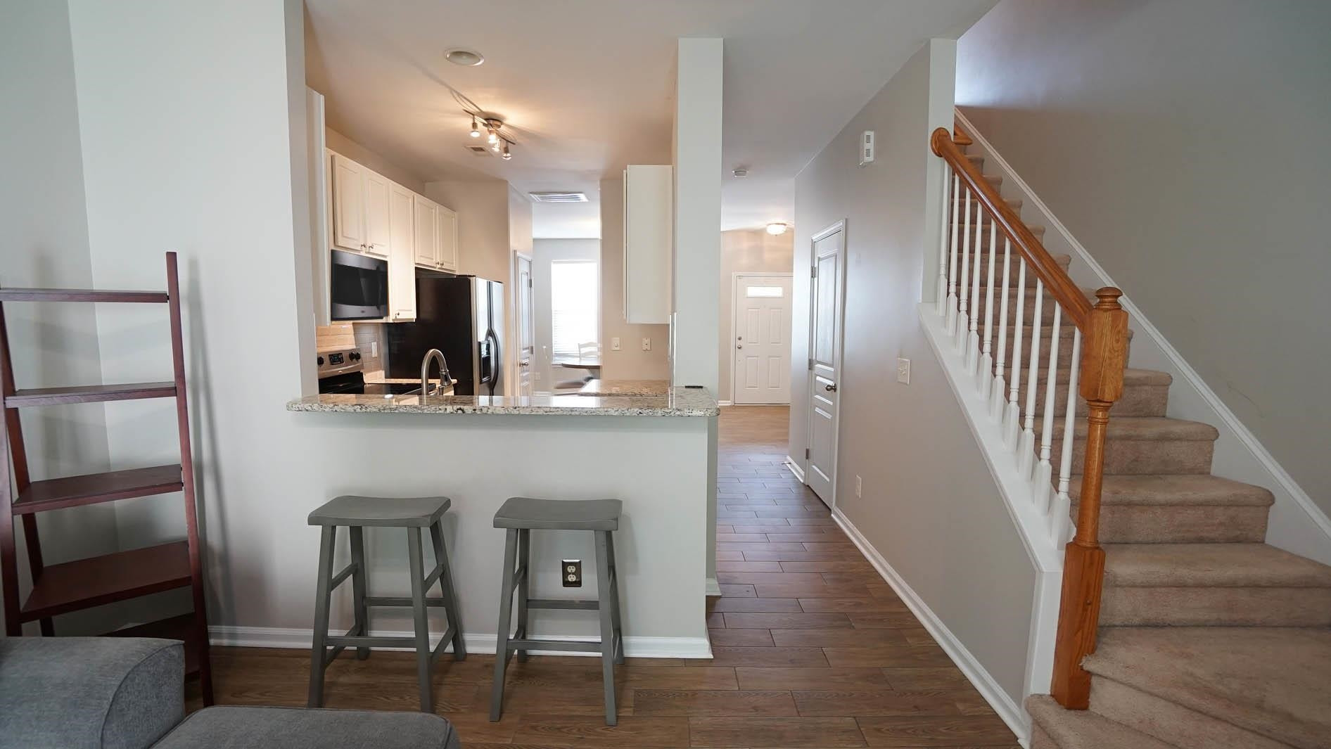 7842 Silverthread Lane Raleigh, NC 27617 - Photo 8 of 26 Photo 9