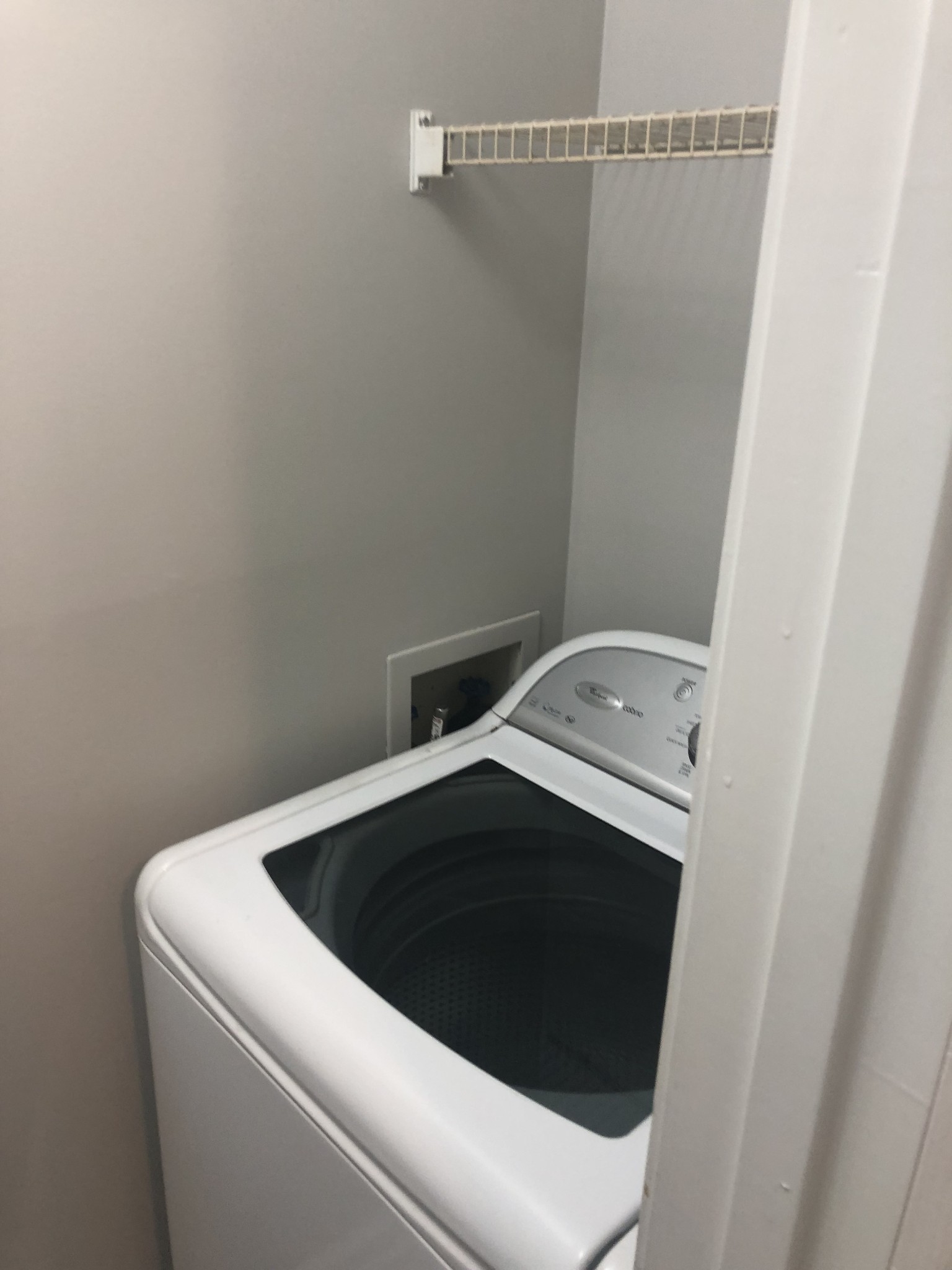 1013 Saddlestone Drive Hermitage, TN 37076 - Photo 7 of 16 a utility room with dryer and washer