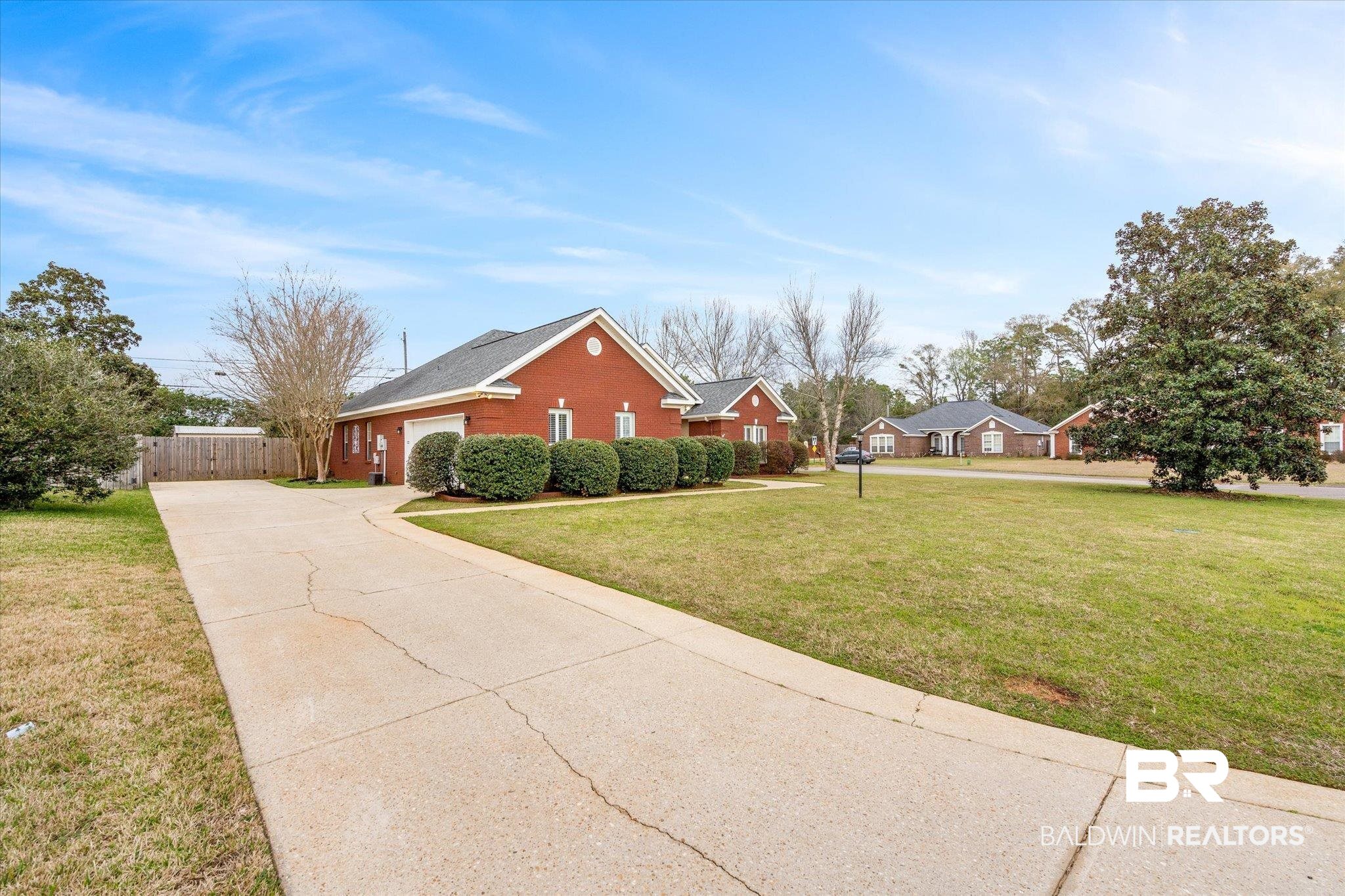 9504 Tunbridge Court Mobile, AL 36695 - Photo 20 of 20