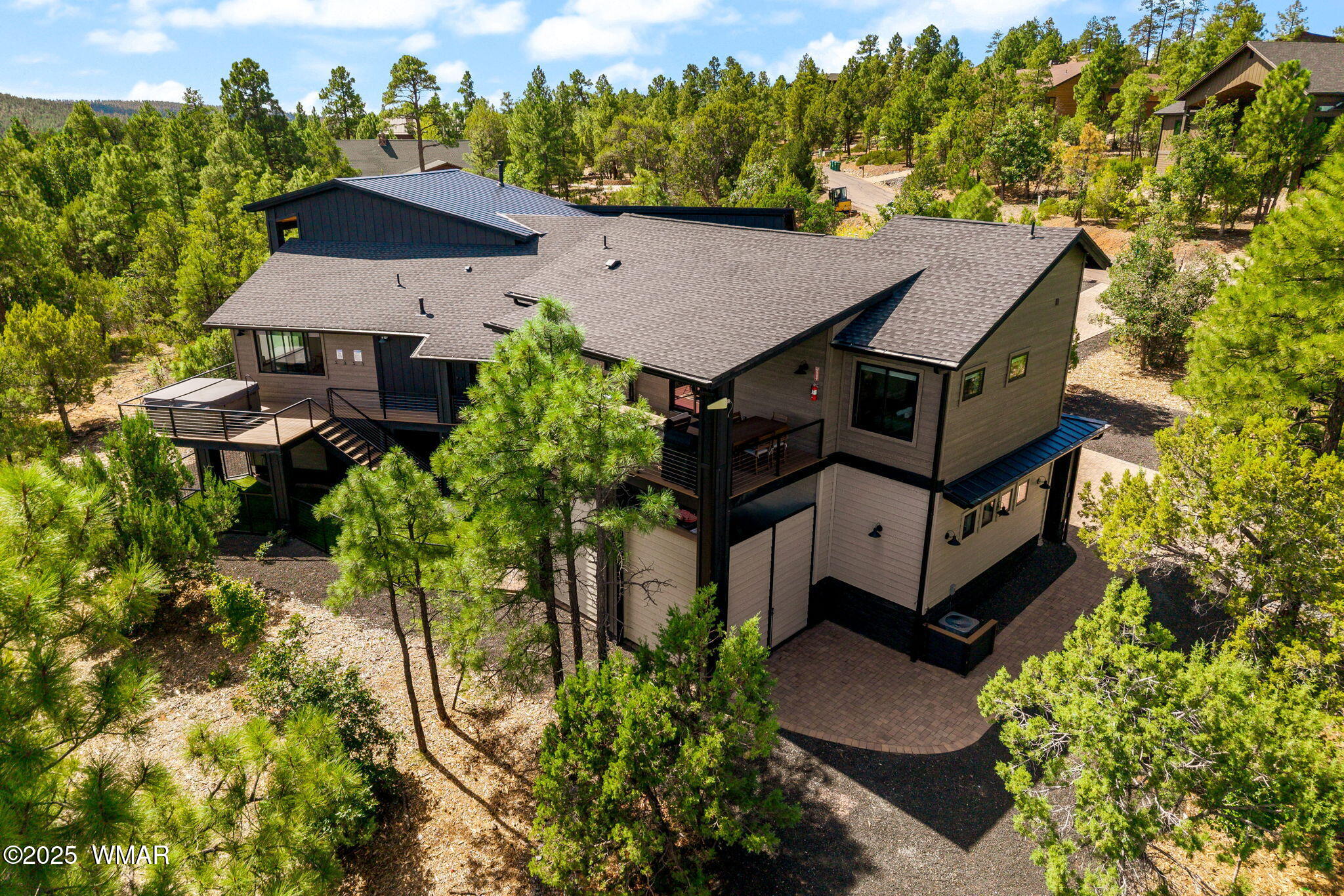 1541 Gambel Oak Road Show Low, AZ 85901 - Photo 61 of 67