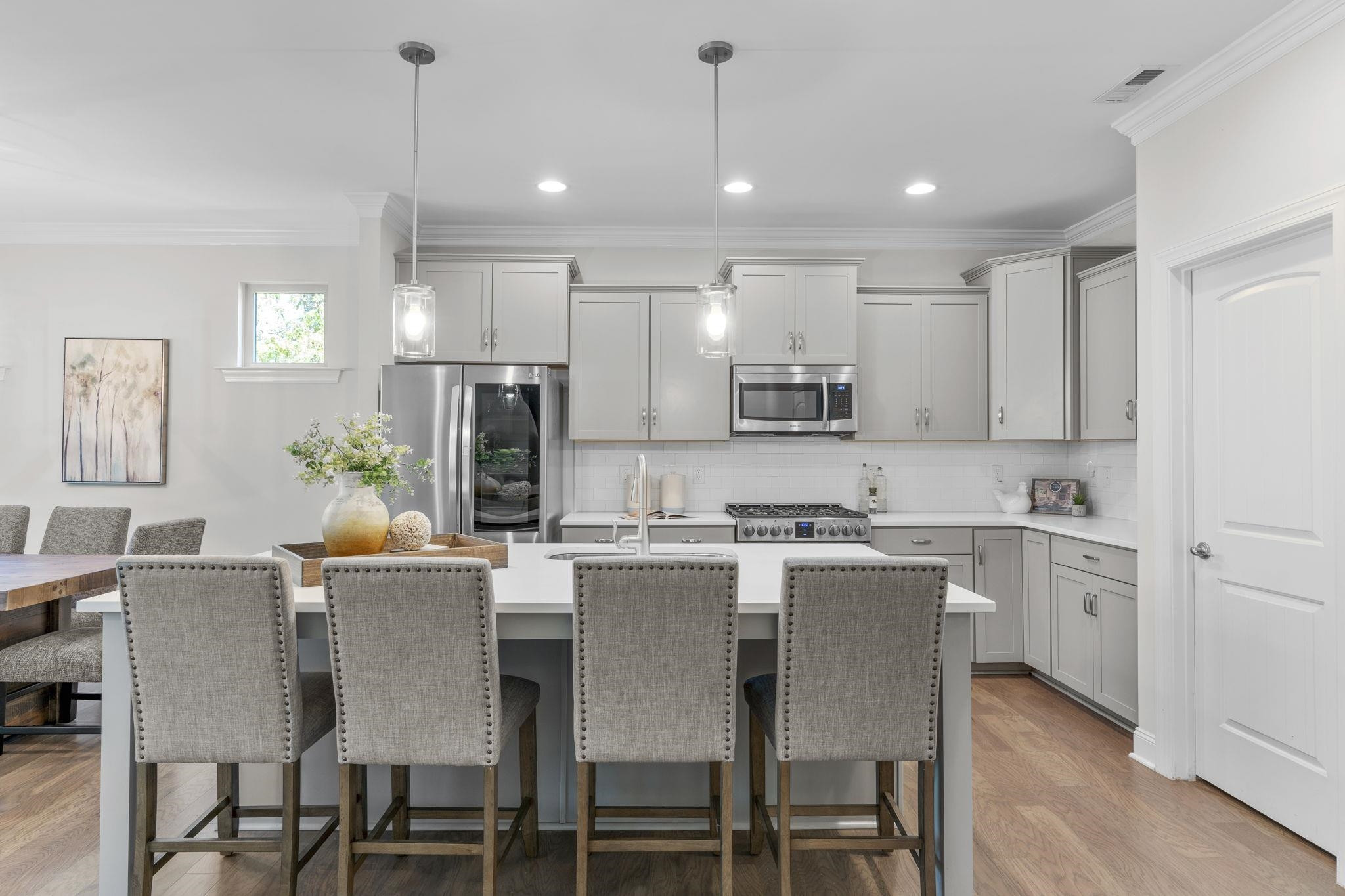 510 Jones Franklin Road Raleigh, NC 27606 - Photo 8 of 40 Photo 8