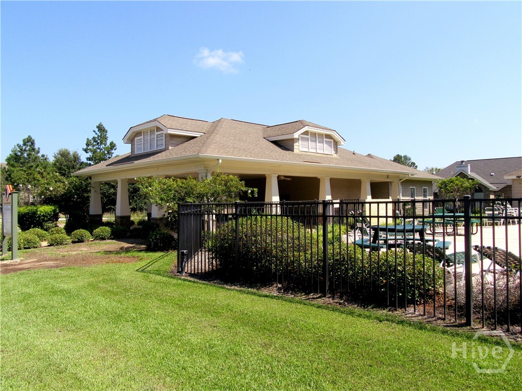 110 Coach House Square Pooler, GA 31322 - Photo 40 of 49