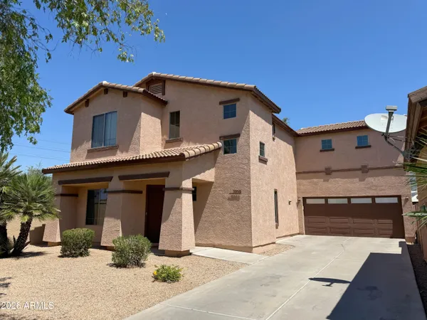 $2,595 | 3998 West Roundabout Circle, Chandler, AZ 85226