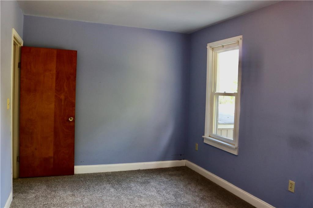 930 Glass Run Road Pittsburgh, PA 15236 - Photo 14 of 25 Bedroom 2