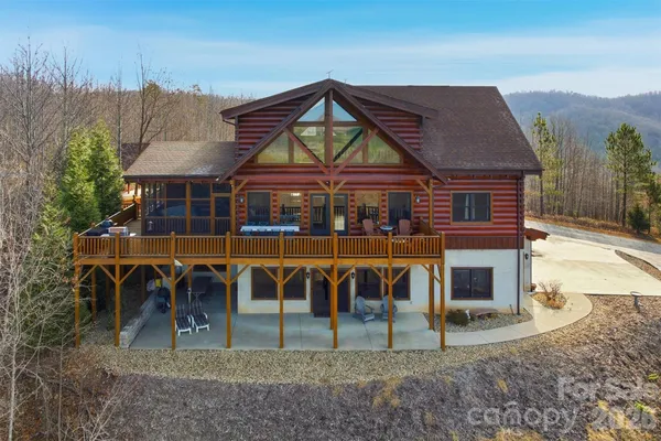a view of outdoor space yard and patio