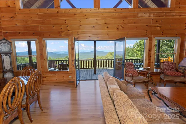 $1,620,000 | 334 Scenic Vista Drive, Nebo, NC 28761