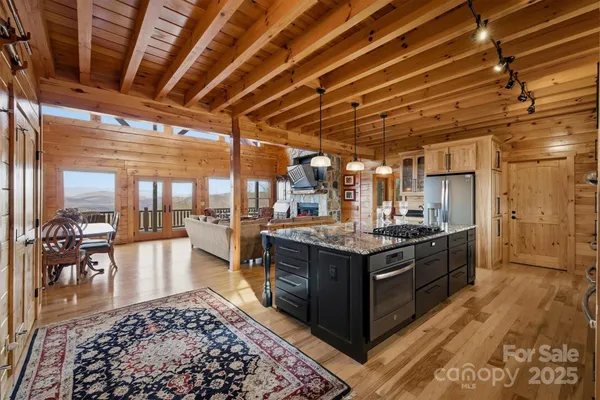 $1,615,000 | 334 Scenic Vista Drive, Nebo, NC 28761