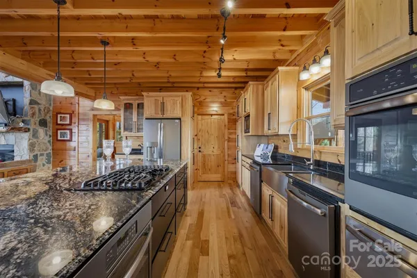 $1,615,000 | 334 Scenic Vista Drive, Nebo, NC 28761